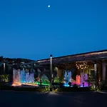 Hotel Vogue Supreme Bodrum