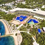 מלון Vogue Supreme Bodrum