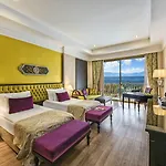 Hotel Vogue Supreme Bodrum Torba