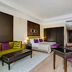 Vogue Supreme Bodrum 5* טורבה