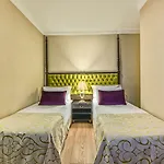 Vogue Supreme Bodrum 5*