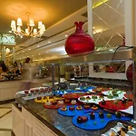 Hotel Vogue Supreme Bodrum
