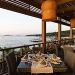 Vogue Supreme Bodrum 5* Torba