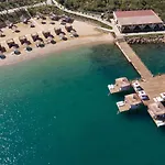 Vogue Supreme Bodrum מלון 5*