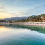 מלון Vogue Supreme Bodrum 5*
