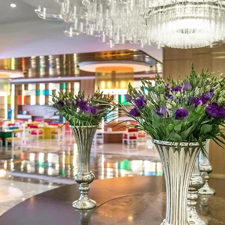 Vogue Supreme Bodrum