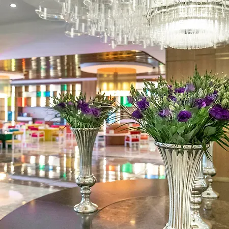 Vogue Supreme Bodrum