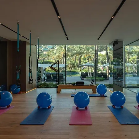 Vogue Supreme Bodrum 5* 토르바