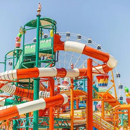 Vogue Supreme Bodrum Hotel