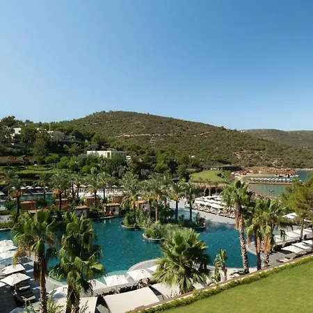 Vogue Supreme Bodrum Hotel Torba