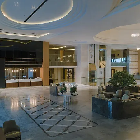 Hotel Vogue Supreme Bodrum Torba