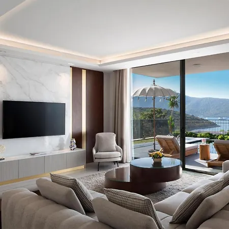 Hotel Vogue Supreme Bodrum