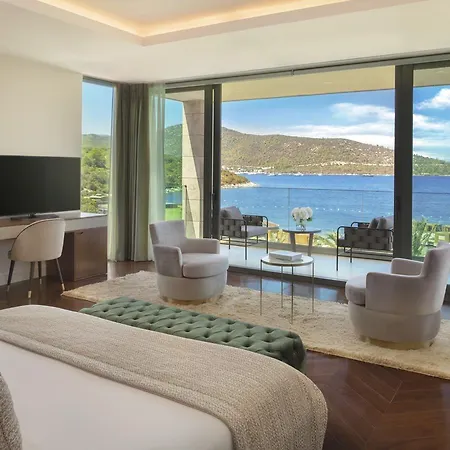 Vogue Supreme Bodrum 5* Torba