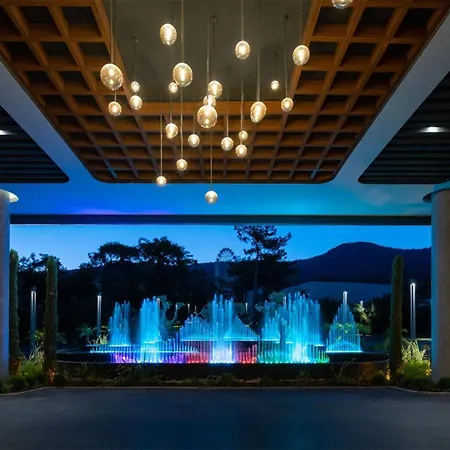 Vogue Supreme Bodrum 5* Torba