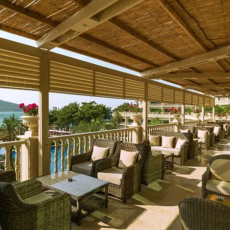 Hotell Vogue Supreme Bodrum Torba