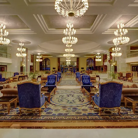 Hotel Vogue Supreme Bodrum Torba