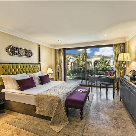 Vogue Supreme Bodrum Hotel Torba