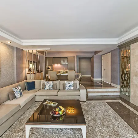 Hotell Vogue Supreme Bodrum Torba