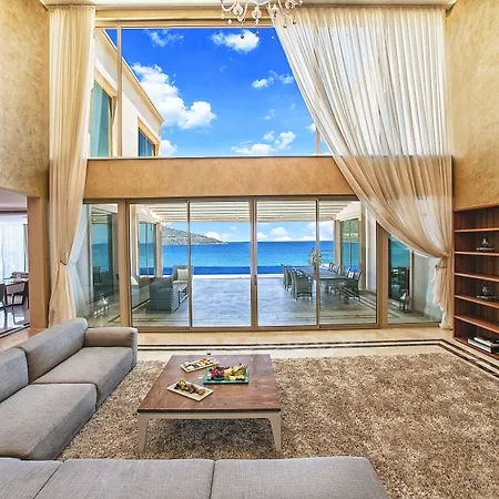 Vogue Supreme Bodrum Torba