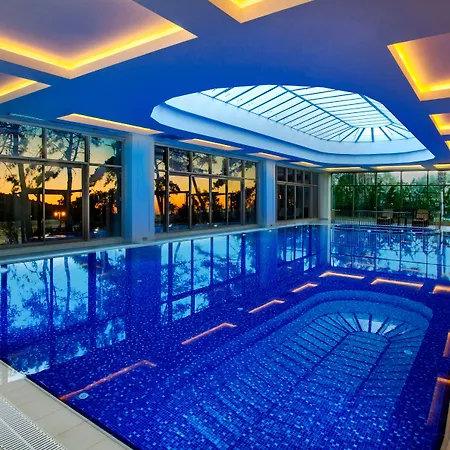 Hotell Vogue Supreme Bodrum Torba