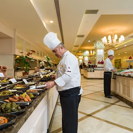 Vogue Supreme Bodrum