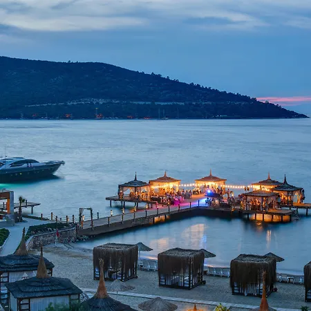 Vogue Supreme Bodrum 호텔 5*