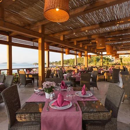 Vogue Supreme Bodrum 5* Torba