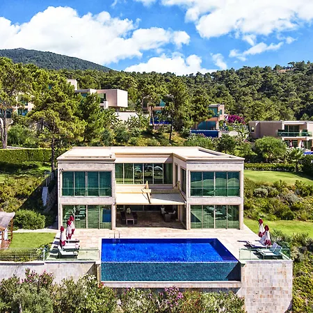 Hotel Vogue Supreme Bodrum Torba