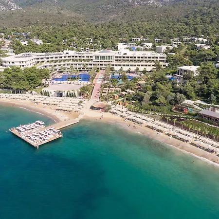 Vogue Supreme Bodrum 토르바