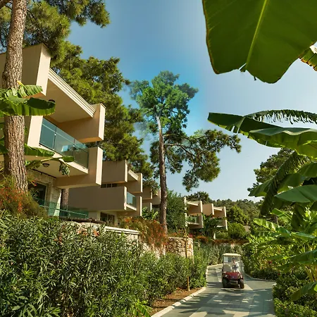 Hotell Vogue Supreme Bodrum 5*