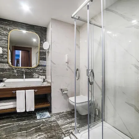 Hotell Vogue Supreme Bodrum 5*