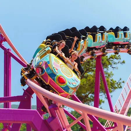 Vogue Supreme Bodrum