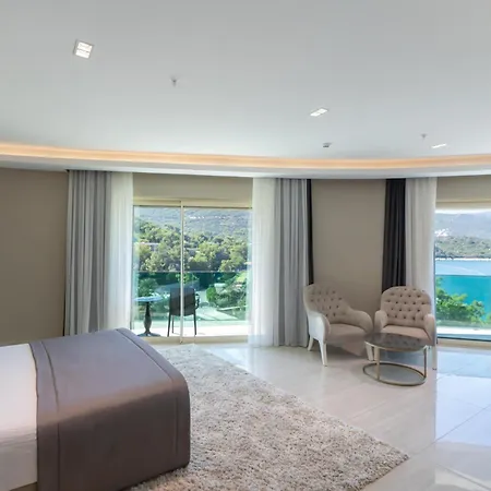 Vogue Supreme Bodrum Otel Torba