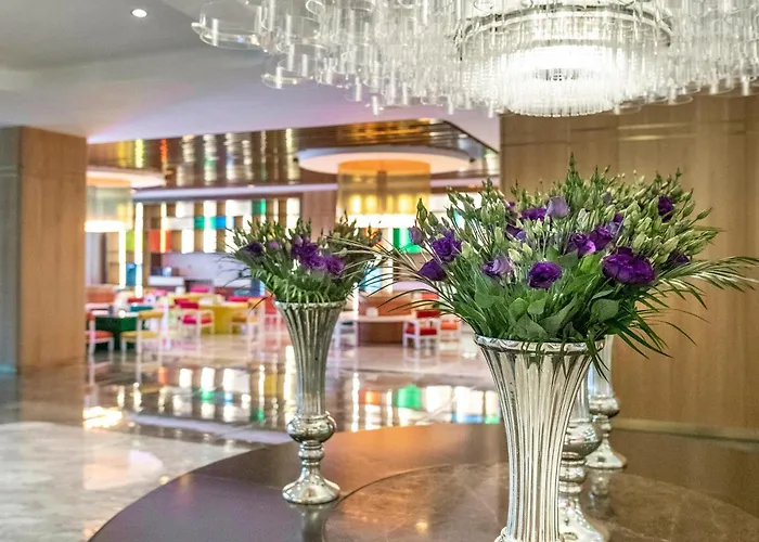 Vogue Supreme Bodrum