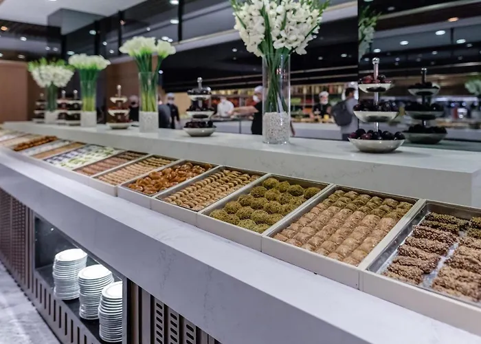 Vogue Supreme Bodrum Hotel 5*