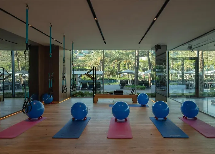 Vogue Supreme Bodrum 5* Torba