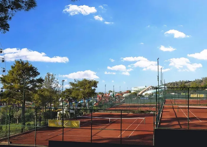 Vogue Supreme Bodrum 5* Torba