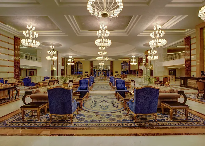 Otel Vogue Supreme Bodrum Torba