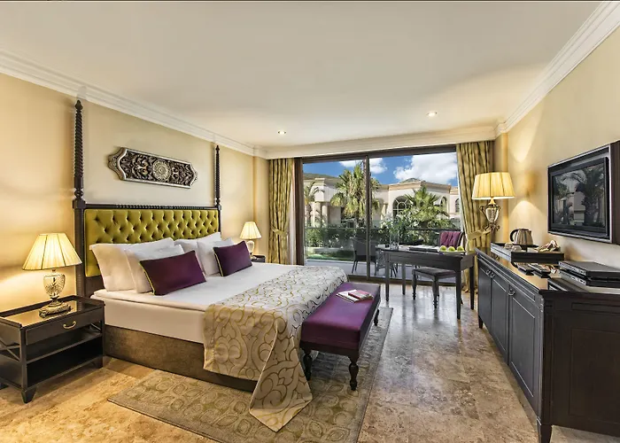 Vogue Supreme Bodrum Hotel Torba