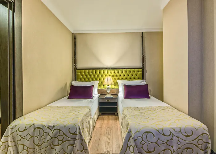 Vogue Supreme Bodrum 5*