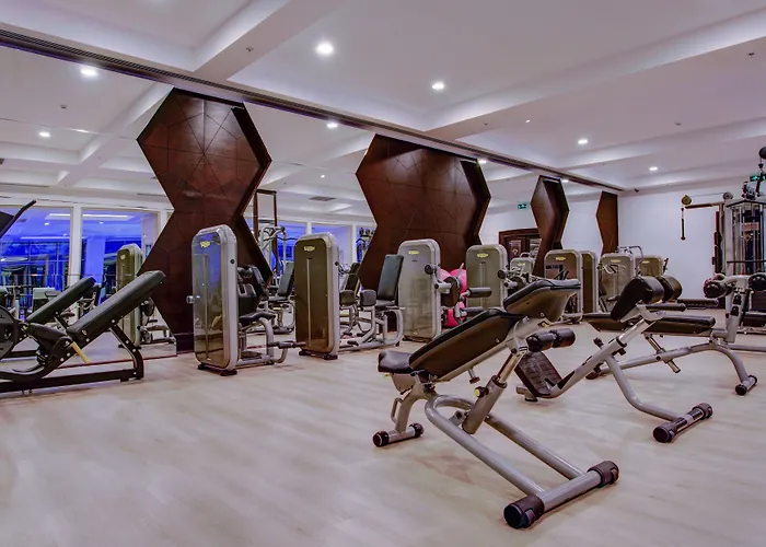 Vogue Supreme Bodrum 5* Torba