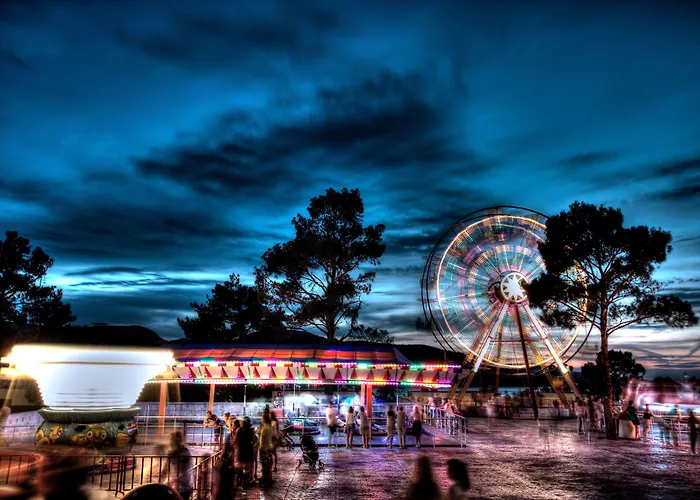 Vogue Supreme Bodrum