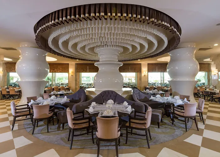 Vogue Supreme Bodrum