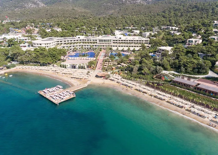 Vogue Supreme Bodrum Torba