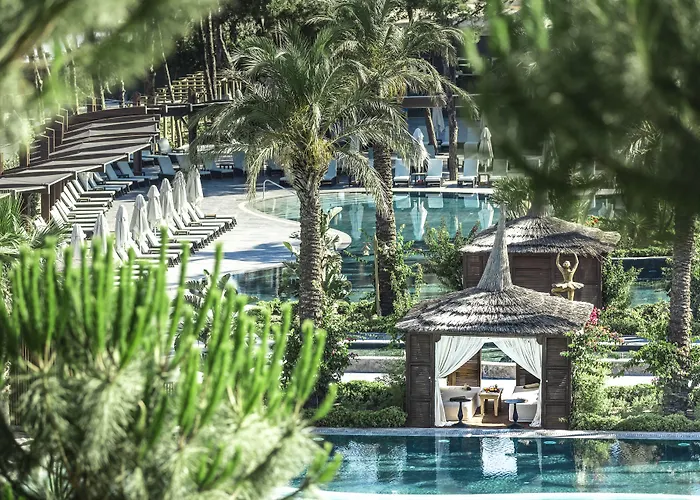 Vogue Supreme Bodrum Torba