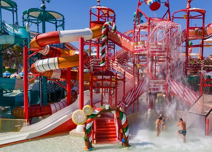 Vogue Supreme Bodrum 5* Torba