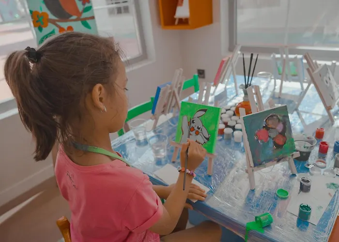 Vogue Supreme Bodrum Otel 5*