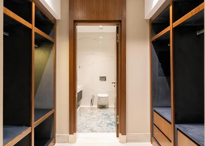 Otel Vogue Supreme Bodrum 5*