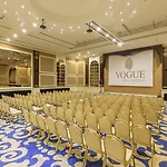 Vogue Supreme Bodrum Hotel 5*