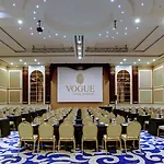 Hotel Vogue Supreme Bodrum